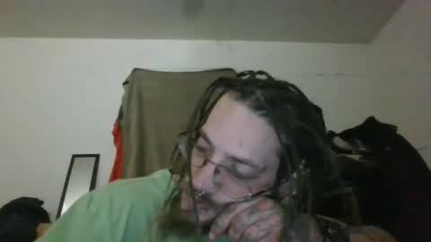 BigDaddykodack online show from February 9, 9:16 am