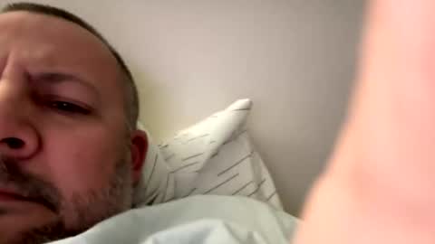 bigdaddy3660 online show from March 8, 10:14 pm