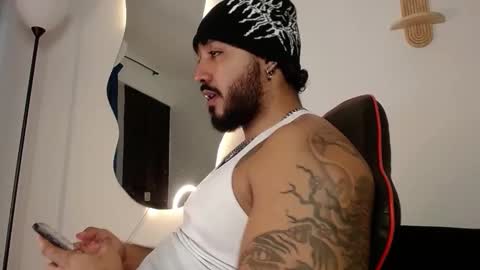 Nate online show from February 26, 11:35 am