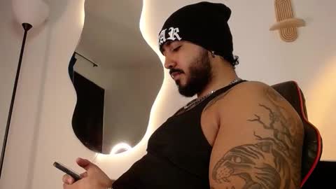 Nate online show from February 24, 11:24 am