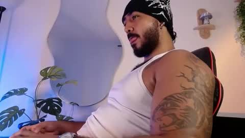 Nate online show from March 22, 10:41 am