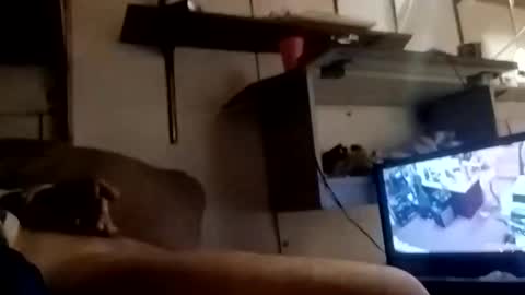 Daddchuko online show from January 22, 11:34 am