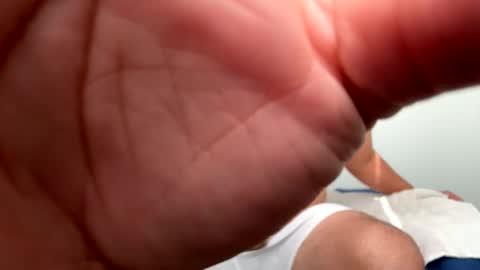 bigdaddyjoe4200 online show from February 9, 6:43 pm