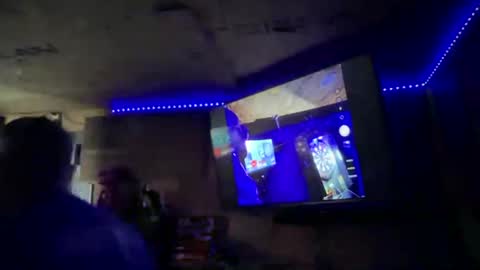 BIG DAN  SEXY LORIN PEGALOTT online show from November 15, 4:25 am