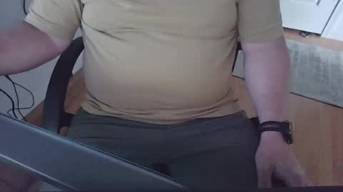 bigdannyyeah online show from July 6, 8:44 pm
