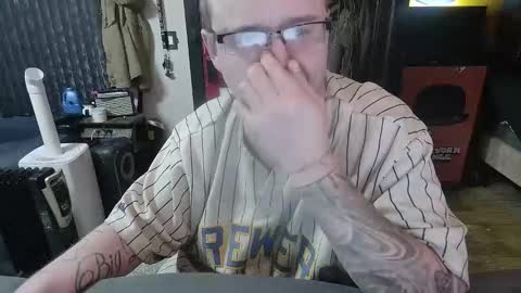 Darryl online show from March 26, 7:35 am