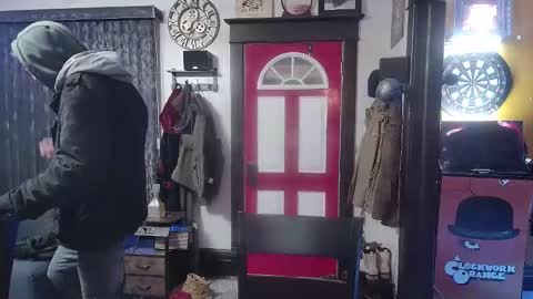 Snapshot of bigdbrillion chatting on February 17, 7:26 am Darryl online show from February 17, 7:26 am