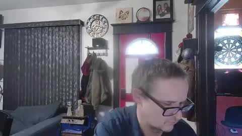 Snapshot of bigdbrillion chatting on February 23, 1:10 pm Darryl online show from February 23, 1:10 pm