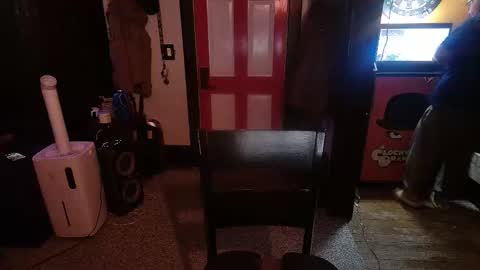 Darryl online show from March 25, 12:28 am