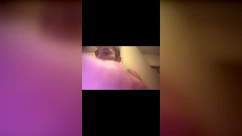 Pac Man Sex online show from May 24, 10:38 pm