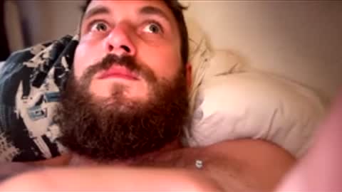 Pac Man Sex online show from May 26, 5:52 pm