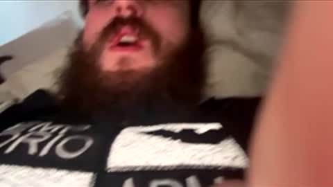 Pac Man Sex online show from March 14, 5:39 pm