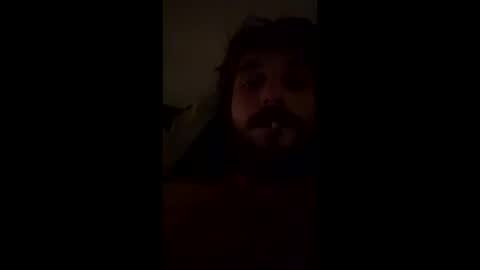 Pac Man Sex online show from October 2, 3:38 am