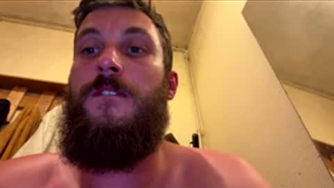 Pac Man Sex online show from May 29, 11:25 pm