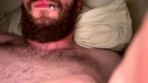 Pac Man Sex online show from May 6, 7:42 pm