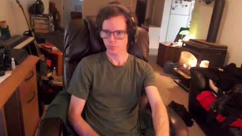 bigdickasmr online show from November 1, 4:39 pm