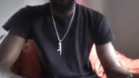 Sir Big dick B online show from May 23, 5:42 pm