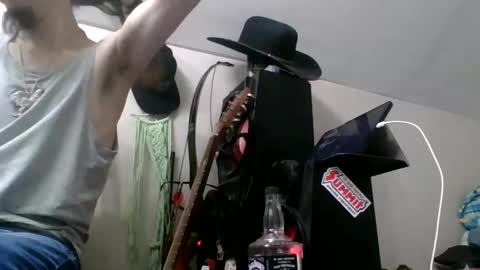 Rooster P online show from March 21, 5:02 am