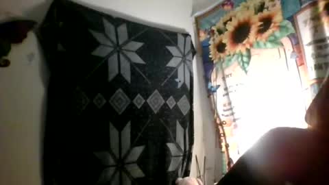 Rooster P online show from April 1, 10:49 am