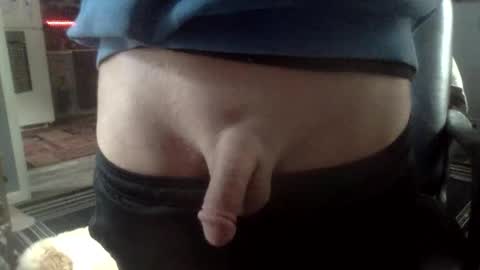 bigdickdawg90 online show from April 28, 4:00 pm