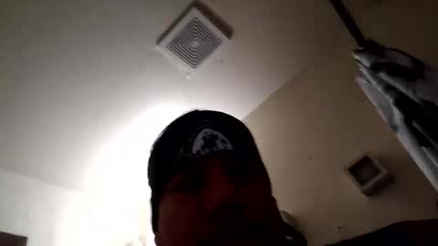 BigdickIsaac520 online show from January 12, 5:20 pm