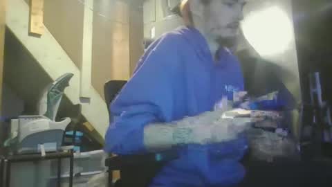 bigdickjaden1 online show from April 3, 6:09 am