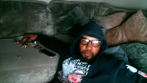 CAJEinc online show from February 11, 1:52 am