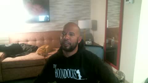 CAJEinc online show from December 2, 3:29 am