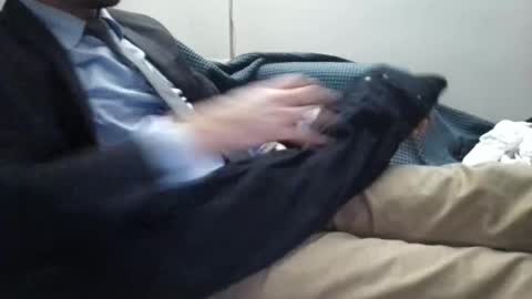 bigcocky online show from December 1, 10:30 pm