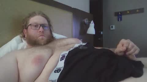 bigdickpat209 online show from April 30, 2:27 am