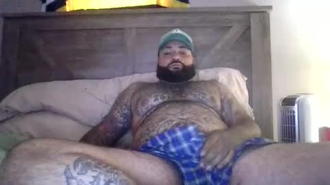 bigdickrican94 online show from October 4, 5:55 pm