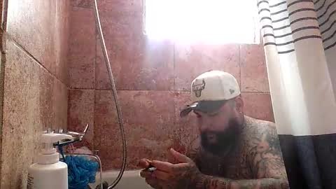 bigdickrican94 online show from February 18, 9:20 pm