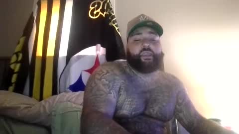 bigdickrican94 online show from September 18, 8:13 pm