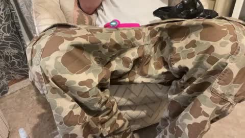 bigdickwalkin online show from April 11, 2:27 am