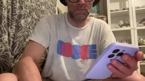 bigdickwalkin online show from April 13, 2:38 am