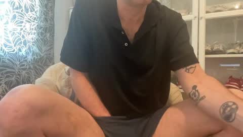 bigdickwalkin online show from March 25, 6:03 pm