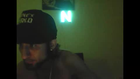 bigdickwo0z online show from April 22, 1:07 pm