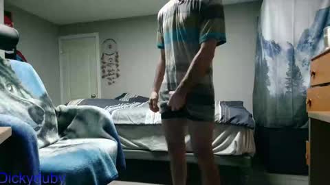 George Forest Dickyduby on all Socials online show from December 28, 7:00 am