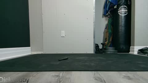 George Forest Dickyduby on all Socials online show from January 30, 8:01 am