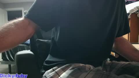 George Forest Dickyduby on all Socials online show from November 7, 1:30 am