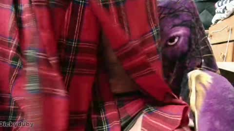 George Forest Dickyduby on all Socials online show from April 22, 1:46 am