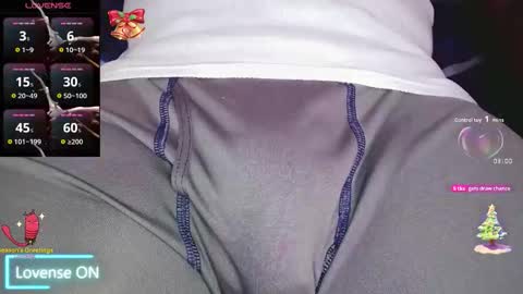 BigDickFreak online show from November 19, 5:29 am