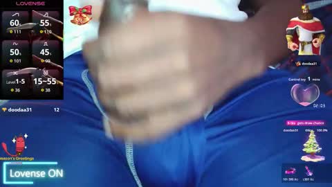 BigDickFreak online show from November 28, 8:32 am