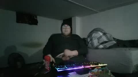 bigdog_187 online show from January 21, 9:35 am