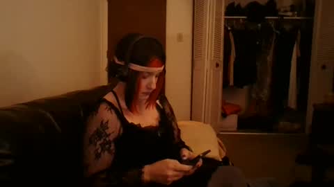 Madelyn online show from October 11, 2:16 am