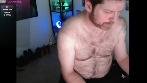 Derek online show from February 5, 8:21 am