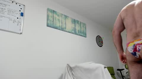 bigdudex online show from February 18, 6:08 pm