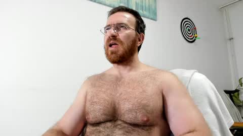 bigdudex online show from April 13, 5:28 pm