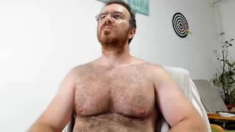 bigdudex online show from July 7, 5:28 pm