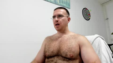 bigdudex online show from February 11, 4:11 pm